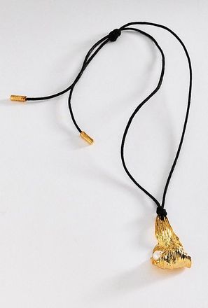 Joanna Laura Constantine Pendant Pearl Necklace
