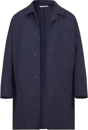 Baldessarini Light Jacket - Heren - Zomerjassen - Blauw - M - Jassen