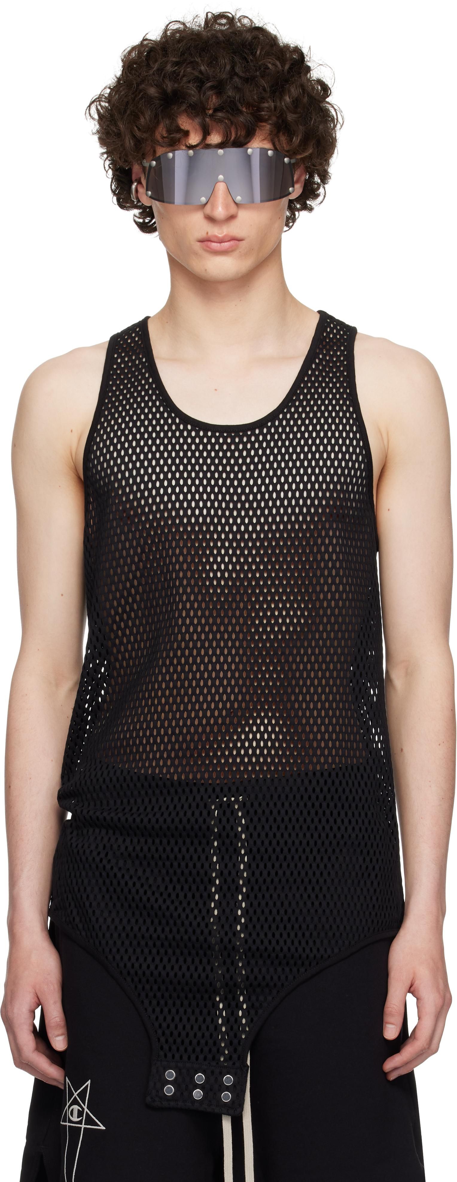 J.W.Anderson V-Neck Vest from $251.00 - on Stylight
