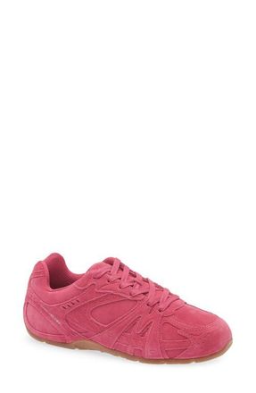 Marc Jacobs The 72 Spring Sneaker in Raspberry Pink at Nordstrom, Size 11Us