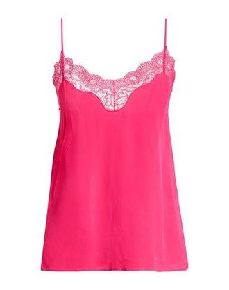 Patrizia Pepe TOPWEAR - Tops on YOOX.COM