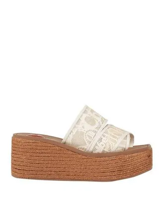 Chloé Espadrilles