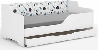 OEM Cama Infantil Lilu 160x80 Kosmos