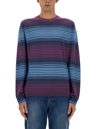 Paul Smith Striped Shirt
