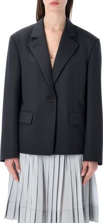 Low Classic Lage klassieke jassen