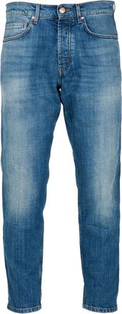 Don the Fuller Jeans Denim medio