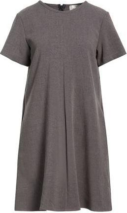 Dixie DRESSES - Mini dresses on YOOX.COM
