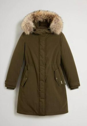 Woolrich Grace Pelzparka