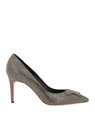 Santoni SCHUHE - Pumps auf YOOX.COM
