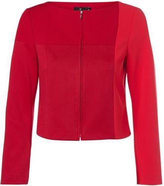 Mart Visser Chanera Blazer Rood