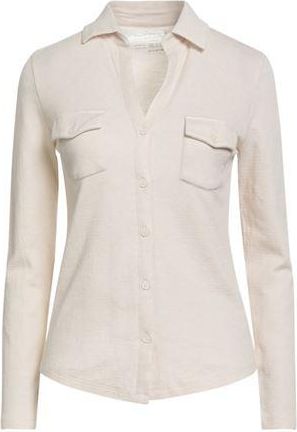 Majestic Filatures TOPWEAR - Shirts sur YOOX.COM