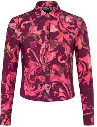 Versace TOPWEAR - Camicie su YOOX.COM