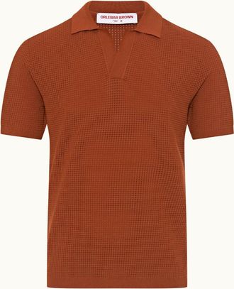 Orlebar Brown Roddy-279285-Cinnamon Coffee