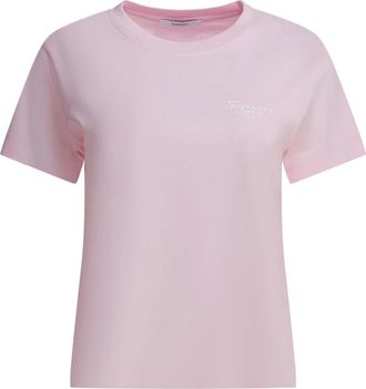 Givenchy Mujer, Camisetas, Rosa, Talla: XS