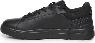 On Running The Roger Advantage - Heren - Tennisschoenen - Zwart - 41 EU - Leer - Fitness