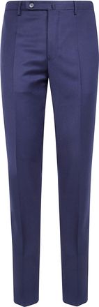 Incotex Pants Regular Fit Classic Regular Chino