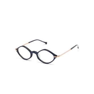 Matsuda Glasses, unisex, Blue, Size: 47 MM Optical Frame