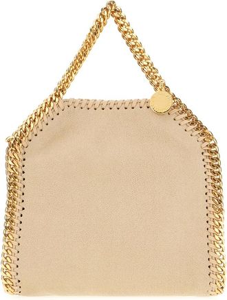 Stella McCartney Mujer, Bolsos, Beige, Talla: ONE Size