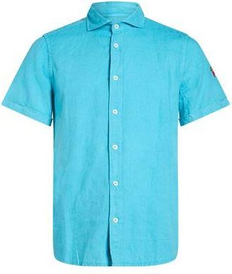 Cooperativa Pescatori Posillipo TOPWEAR - Shirts on YOOX.COM