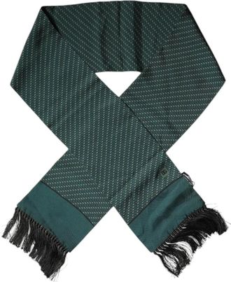 Dolce & Gabbana unisex, Accessori, Verde, Taglia unica, new