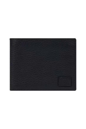 Paul Smith Mens COMPACT WALLET BLACK