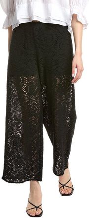 Nation Ltd Nation Ltd Linney Lace Pant
