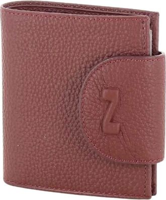 Nathan-Baume Portafoglio - - Accessories - Donna - Rosso - ONE SIZE