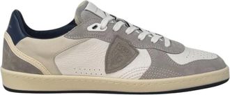 Philippe Model Pgal Low Man - Heren - Sneakers - Veelkleurig - 41 EU - Schoenen