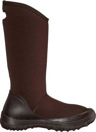 Bogs Womens Kettering Rain Boots In Brown