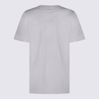 Anine Bing Womens T-Shirts And Polos Ivory