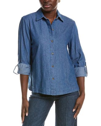Jones New York Button Down Shirt