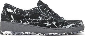 Mephisto Sneakers - Dames - Sneakers - Zwart - 35 1/2 EU - Schoenen