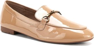 Unze Women ANNICA Trendy Style Moccasins UK Size 3-8 Khaki