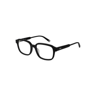 Fila Glasses, male, Black, Size: ONE SIZE Eyeglasses