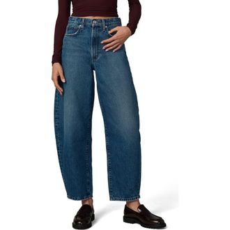 Joe's The Ankle Billie Barrel Jeans in Ephermal at Nordstrom, Size 29