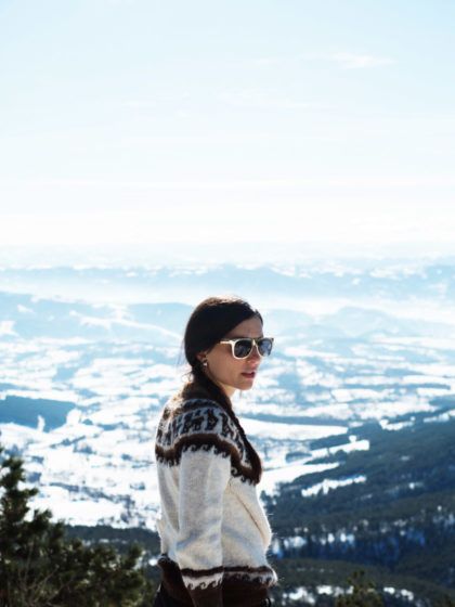 10 Dinge, die nur Frauen kennen, die gerne verreisen