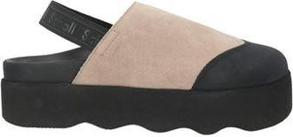 Scholl CALZATURE - Mules & Zoccoli su YOOX.COM