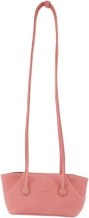 Marge Sherwood Donna, Borse, Rosa, Taglia unica, new