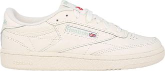 Reebok Club C 85 damessneaker - Wit - Dames - Tennisschoenen - Wit - 36 EU - Fitness