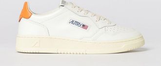Autry Sneakers Medalist Low Autry in pelle