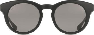 K-Way Kway Blisse Black Womens Sunglasses Black Size 48