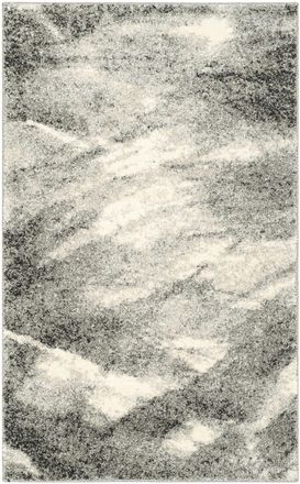 Safavieh Alfombra gris/beige 122 x 183 cm