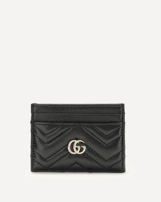 Gucci Portacarte GG Marmont Woman UNI