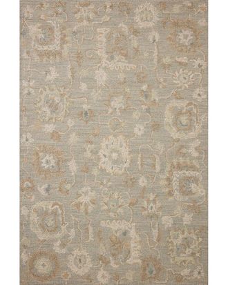 Loloi Rugs Dorothea Wool Rug