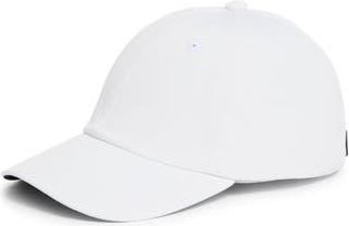 adidas Golf Crisscross Golf Hat in White at Nordstrom Rack