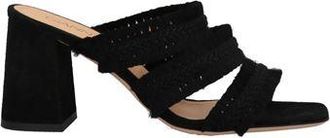 Giannico CALZADO - Sandalias con cierre en YOOX.COM