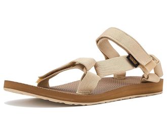 Teva Original Universal Womens Sandals Boulder : 10 B - Medium, Synthetic/Textile