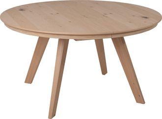 VENJAKOB Esstisch Caspari Wildeiche