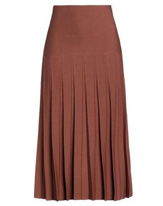 Diana Gallesi HOSEN & RÖCKE - Midi-Röcke auf YOOX.COM