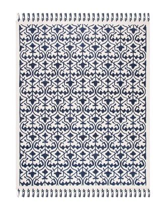 Safavieh Dnu Safavieh Sahara Hand-Tufted Rug